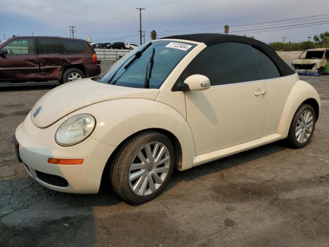 VOLKSWAGEN NEW BEETLE