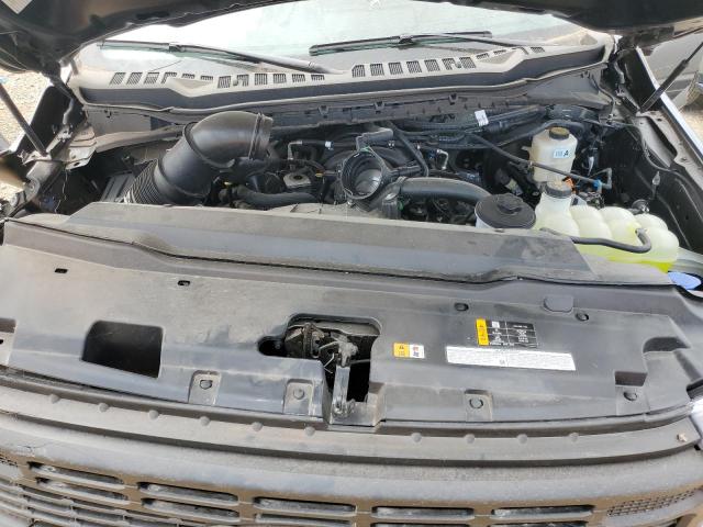 2023 FORD F250 SUPER - 1FT8W2BAXPEC76072