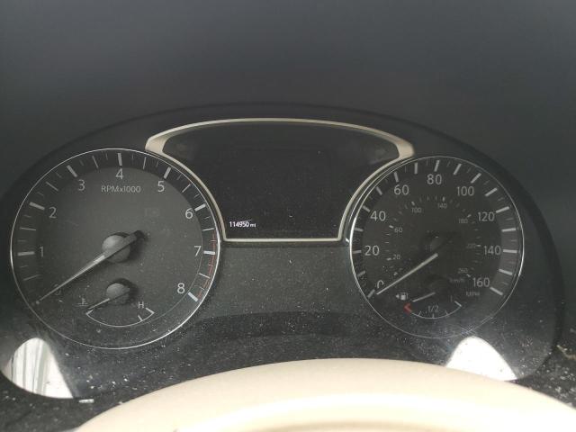 2018 NISSAN ALTIMA 2.5 - 1N4AL3AP2JC140517