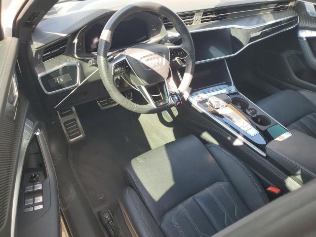2021 AUDI S6 PRESTIG WAUFFAF20MN046943