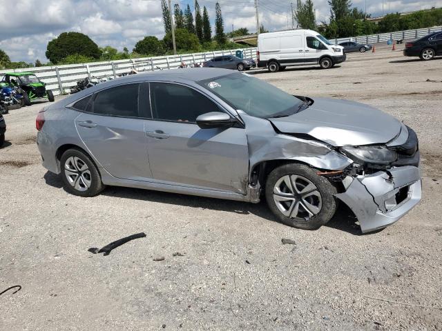 2017 HONDA CIVIC LX 2HGFC2F57HH553754  72242474