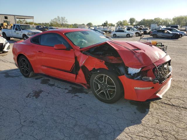 2021 FORD MUSTANG - 1FA6P8TH7M5106501