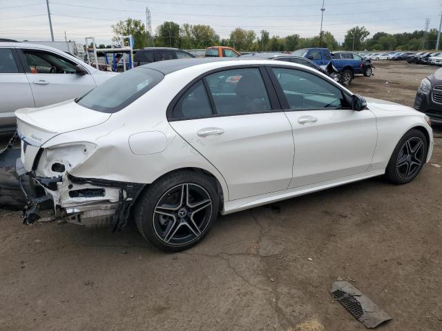 VIN 55SWF8EB5LU325586 2020 Mercedes-Benz C-Class, 3... no.3