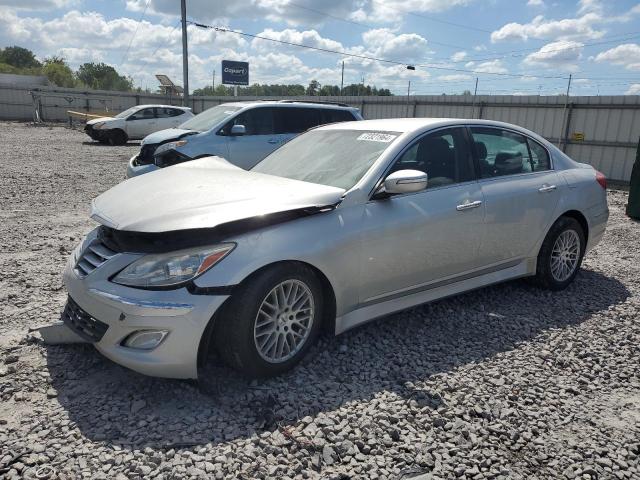 2013 HYUNDAI GENESIS 3. #3024681617