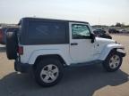 JEEP WRANGLER S photo