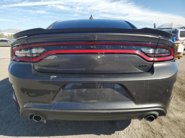 2022 DODGE CHARGER GT - 2C3CDXHG3NH267801