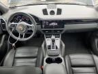 PORSCHE CAYENNE photo