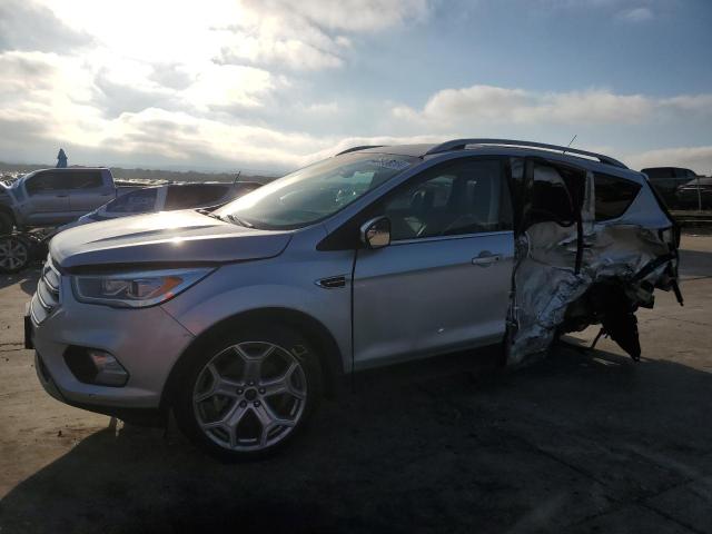 2019 FORD ESCAPE TIT - 1FMCU0J93KUA99886