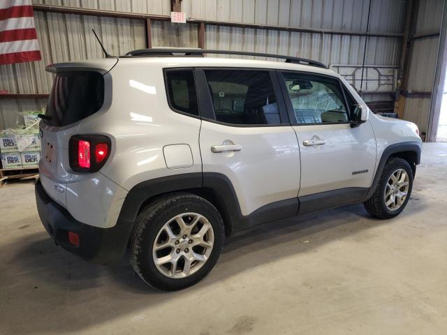 2016 JEEP RENEGADE L - ZACCJABT0GPC64654