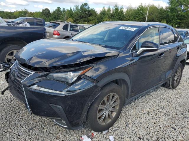 2020 LEXUS NX 300 BAS #2872013319