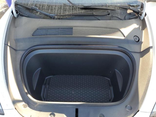 2021 TESLA MODEL Y - 5YJYGDEE6MF158652