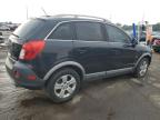 CHEVROLET CAPTIVA LS снимка