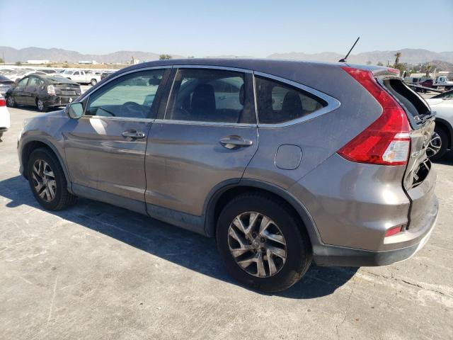 2015 HONDA CR-V EX - 2HKRM3H58FH526742