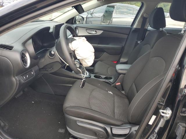 2024 KIA FORTE LX - 3KPF24AD6RE697076