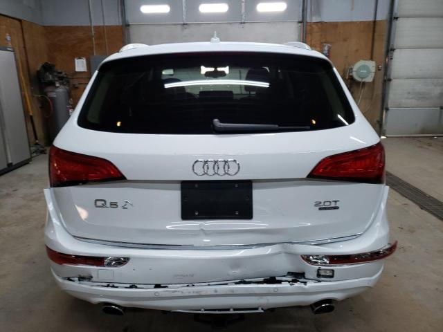 VIN WA1L2AFP9GA126521 2016 Audi Q5, Premium Plus no.6