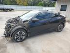 2017 HONDA CIVIC EXL - 2HGFC3B79HH360115