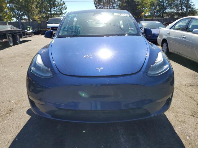 VIN 7SAYGDEE4PF850352 2023 TESLA MODEL Y no.5