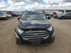 Lot #3023945273 2020 FORD ECOSPORT S