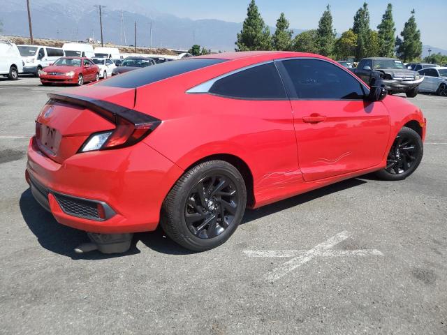 2016 HONDA CIVIC LX - 2HGFC4B04GH304042