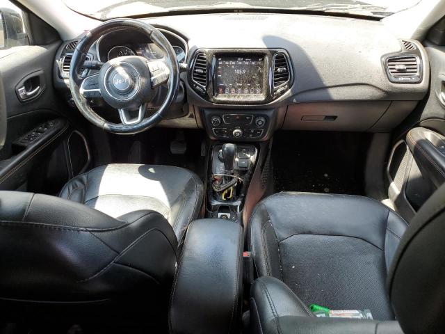 2020 JEEP COMPASS LI - 3C4NJDCB1LT153520