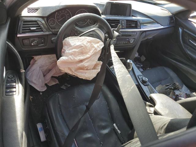 2015 BMW 328 D XDRI WBA3D5C51FK290975