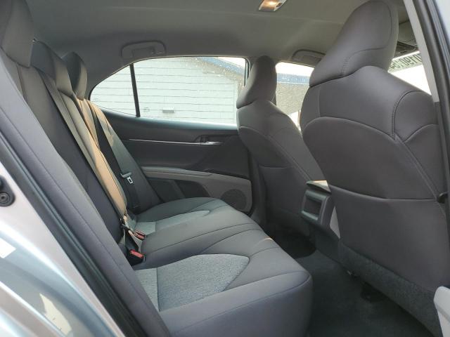 2019 TOYOTA CAMRY L 4T1B11HK8KU188985