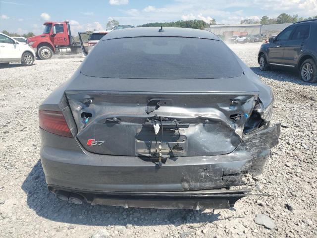 2016 AUDI S7 PRESTIG WAUW2AFC6GN012949