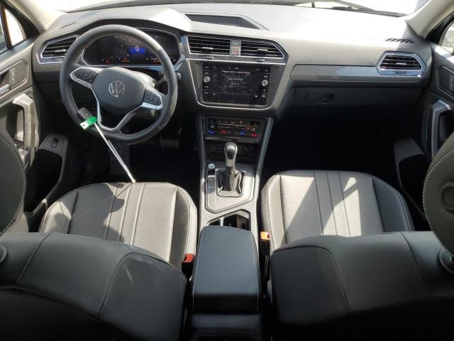 2024 VOLKSWAGEN TIGUAN SE - 3VV3B7AXXRM167179