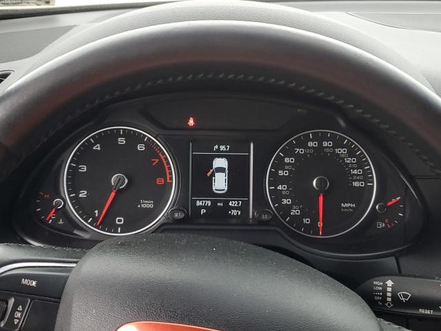 2016 AUDI Q5 PREMIUM - WA1C2AFP0GA076804