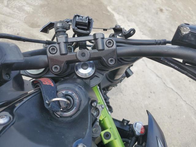 2019 KAWASAKI ZR900 - JKAZR2A11KA003559