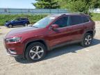 2019 JEEP CHEROKEE L - 1C4PJMDX9KD374015