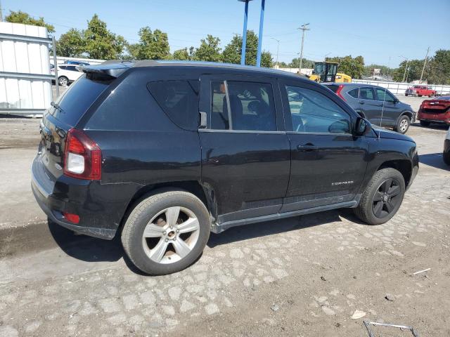 2015 JEEP COMPASS LA - 1C4NJDEB8FD304148