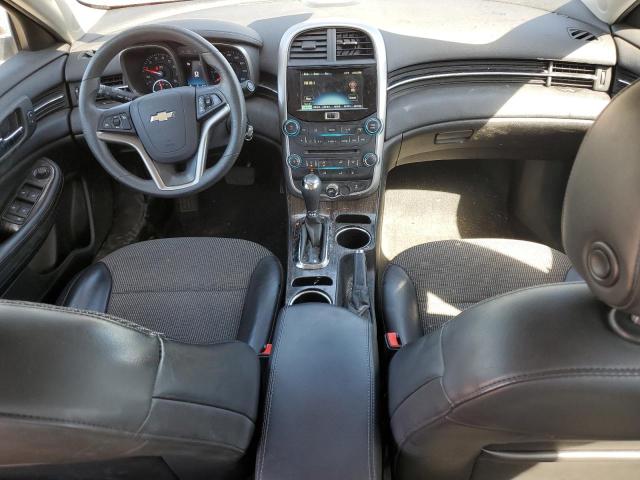 2016 CHEVROLET MALIBU LIM - 1G11C5SA4GU107563