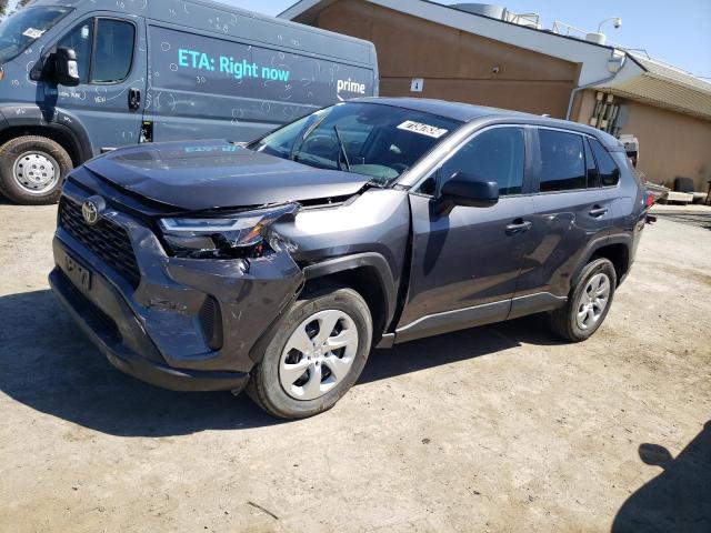 2023 TOYOTA RAV4 LE #2881788171