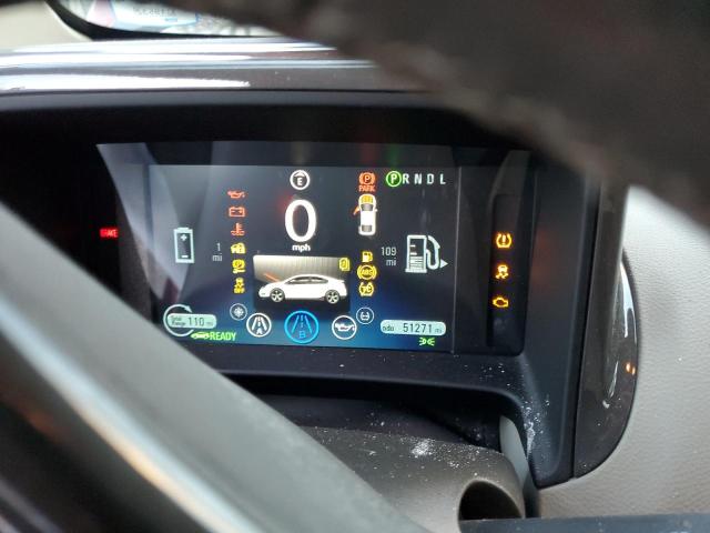 2015 CHEVROLET VOLT - 1G1RB6E49FU104772
