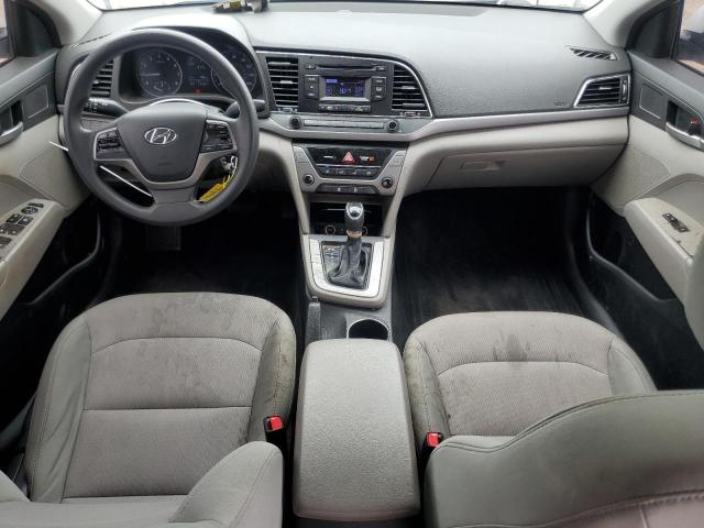 2017 HYUNDAI ELANTRA SE - 5NPD74LF2HH080405