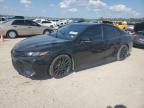 TOYOTA CAMRY TRD photo