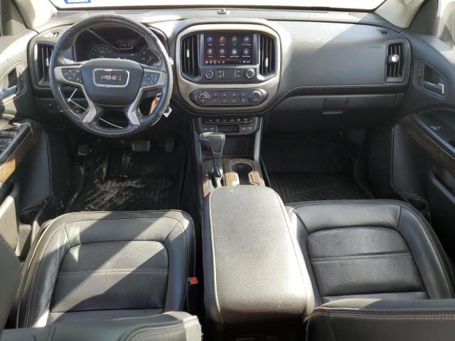 2019 GMC CANYON DEN 1GTG6EEN1K1108770