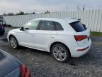 AUDI Q5 PREMIUM photo