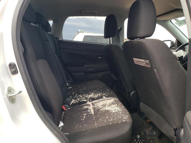2017 MITSUBISHI OUTLANDER - JA4AR3AU1HZ034298