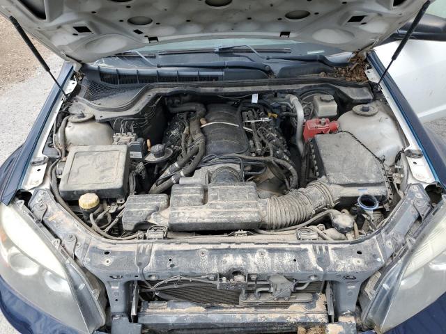 2015 CHEVROLET CAPRICE PO 6G3NS5U2XFL103946