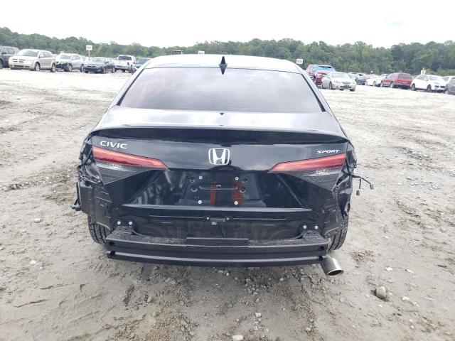 2024 HONDA CIVIC SPOR - 2HGFE2F52RH589427