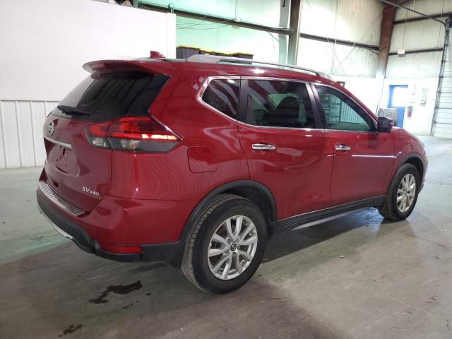 VIN 5N1AT2MV0HC859804 2017 Nissan Rogue, SV no.3