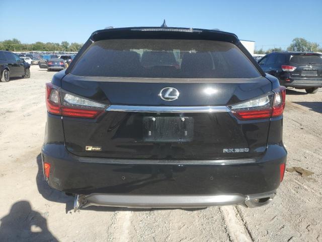 2016 LEXUS RX 350 - 2T2ZZMCA4GC014228
