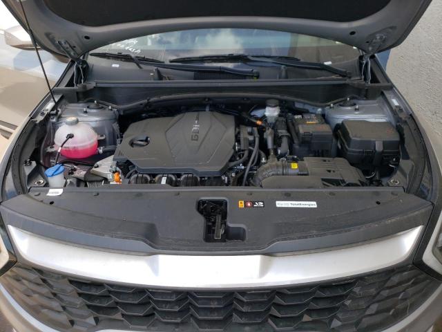 2024 KIA SPORTAGE L - KNDPU3DFXR7289380