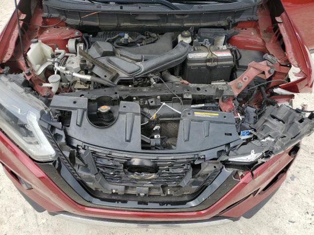 2019 NISSAN ROGUE S - 5N1AT2MT7KC713860