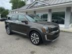 KIA TELLURIDE снимка