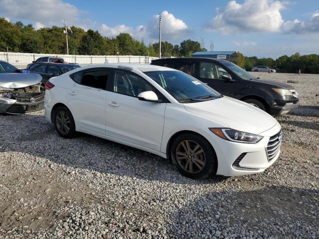 VIN 5NPD84LF9JH280698 2018 Hyundai Elantra, Sel no.4