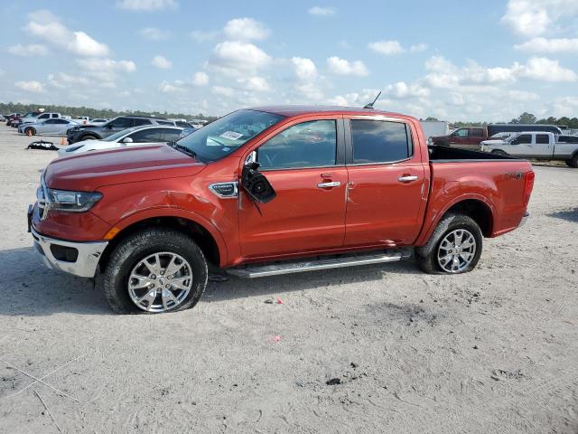 2022 FORD RANGER XL - 1FTER4FH4NLD10190