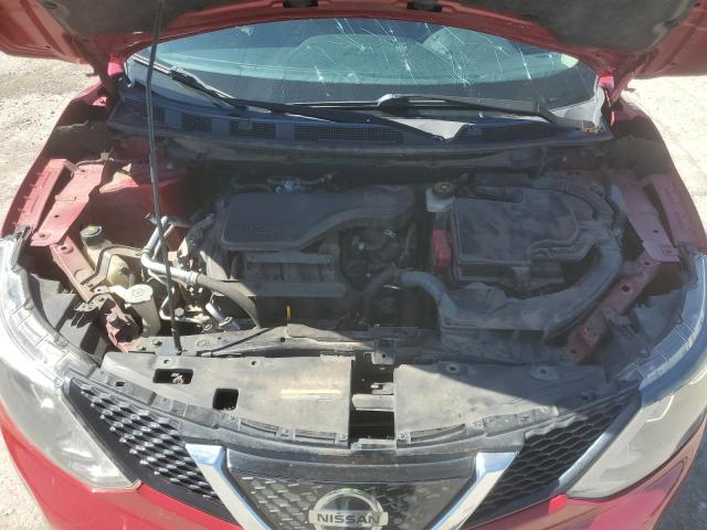2018 NISSAN ROGUE SPOR - JN1BJ1CP3JW154417